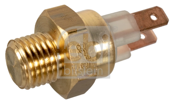 Temperature Switch, radiator fan